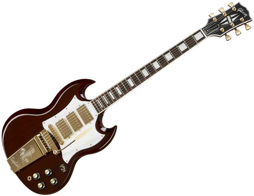 Gibson SG Kirk Douglas