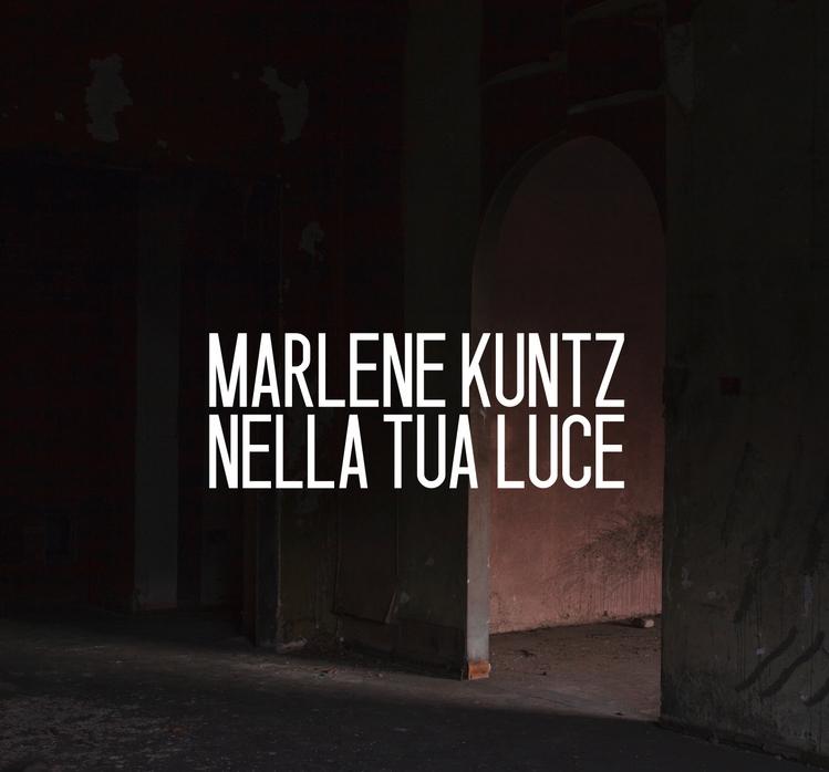 Marlene Kuntz - Nella tua luce