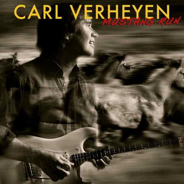 Carl Verheyen e i suoni di chitarra più belli del mondo. 