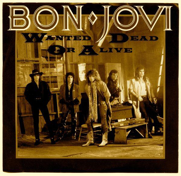 Bon Jovi, l'armonia e i mostri dello studio