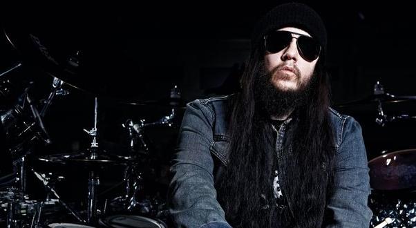 Joey Jordison lascia gli Slipknot