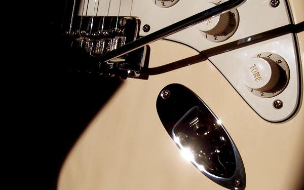 Input e output: Fender fa chiarezza