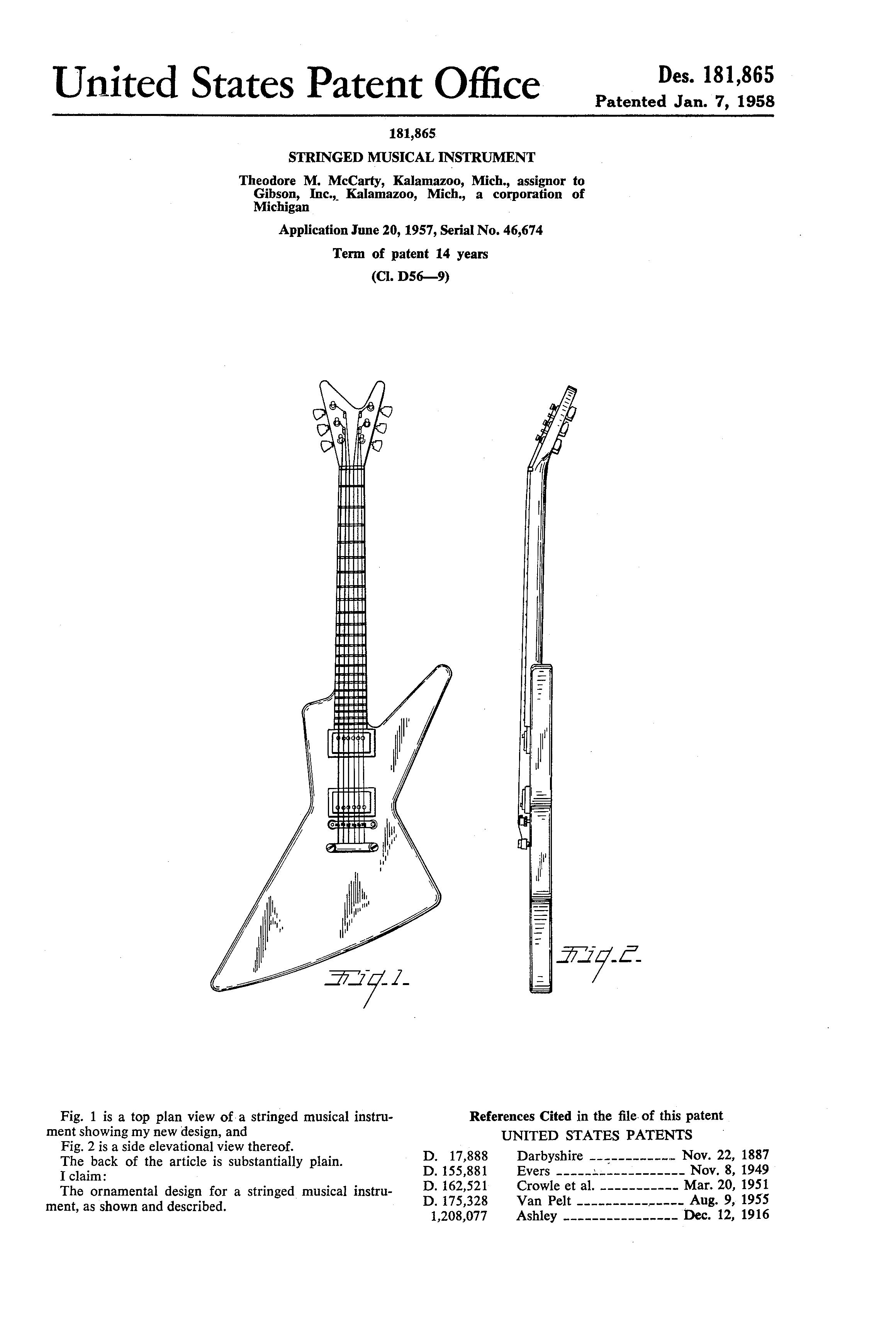Les Paul & SG Futura e le 120 candeline Gibson