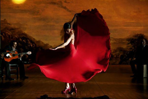 Ancora appunti di Flamenco 