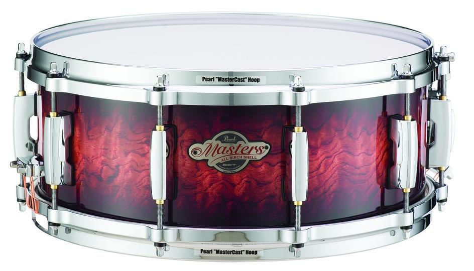Pearl - Serie Masters BCX