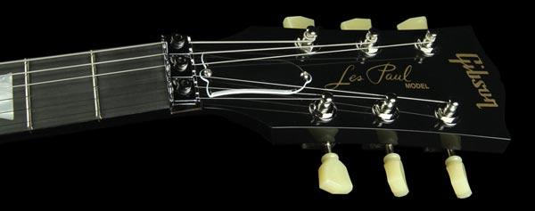 Gibson Shred Les Paul Studio