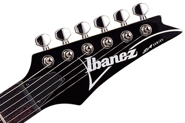 Ibanez SA160 QM: una chitarra da tenere