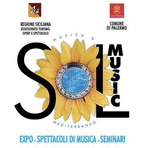 SOL Music: musica e strumenti in mezzo al verde