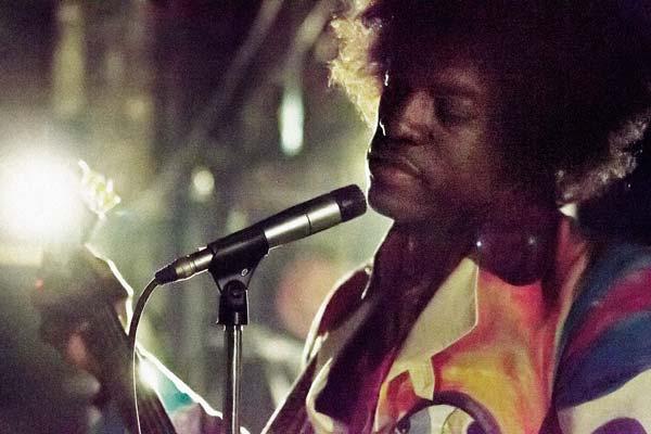 All Is by My Side: il film su Jimi Hendrix