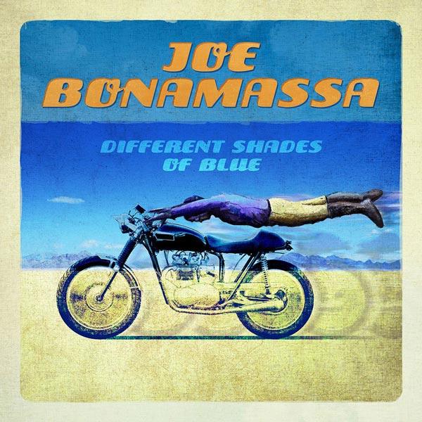 Joe Bonamassa annuncia un nuovo album e regala il primo singolo