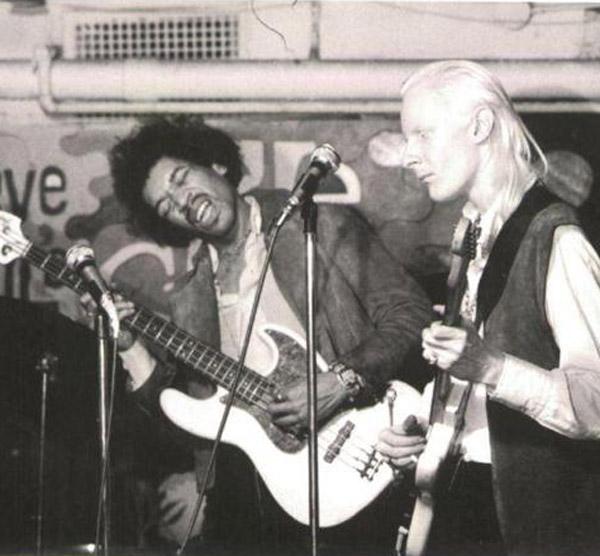Johnny Winter: The Warmest Winter Ever