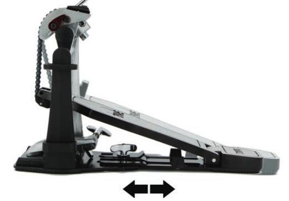 Taye Drums: MetalWorks Double Pedal