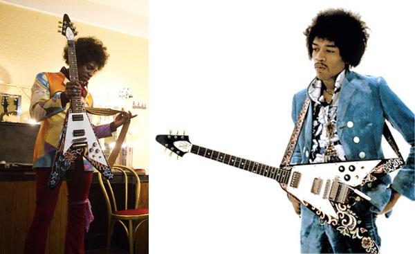 Jimi: Everything but Voodoo Child