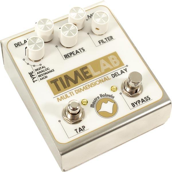 Arriva TimeLab: laboratorio del tempo