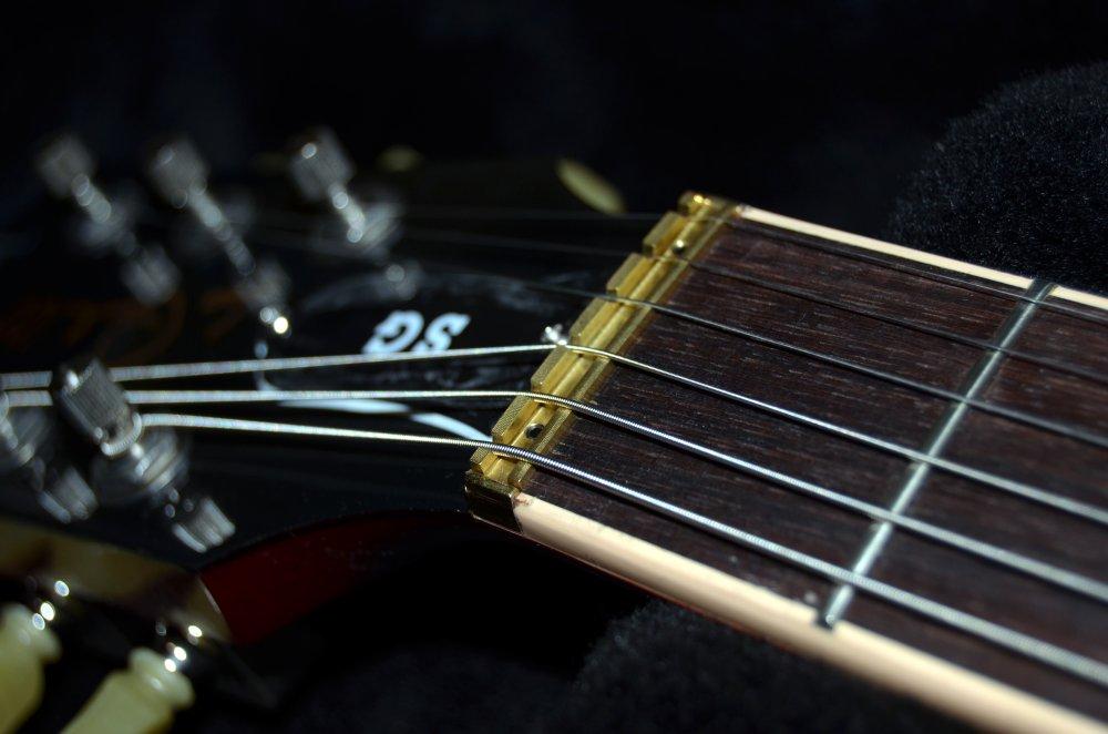 Gibson SG 2015: i nuovi classici