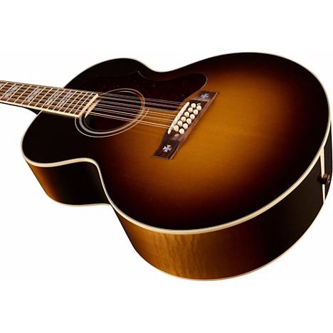 Gibson J185: 12-corde in serie limitata