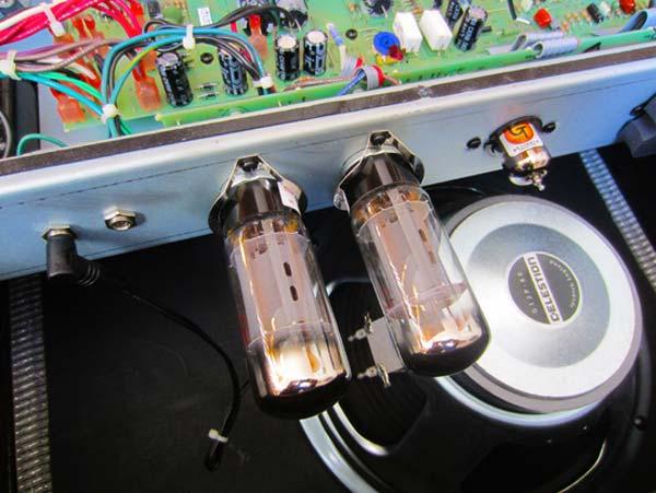 Gli amplificatori valvolari sono più pericolosi?