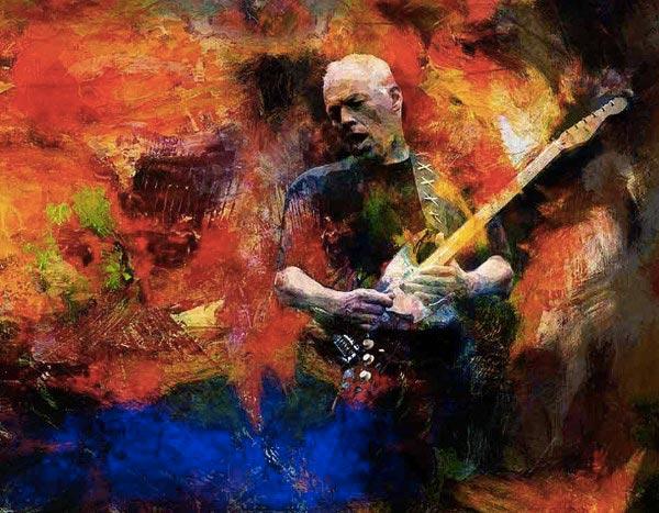Nuova data per David Gilmour e senza bagarini