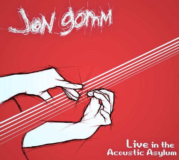 Nuovo album e primo singolo in regalo da Jon Gomm