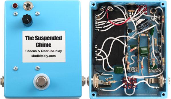 MOD Kits DIY Suspended Chime