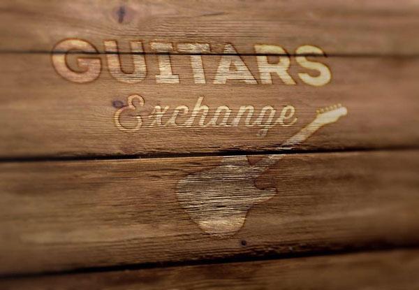 Guitars Exchange a SHG: non un semplice mercato dell'usato