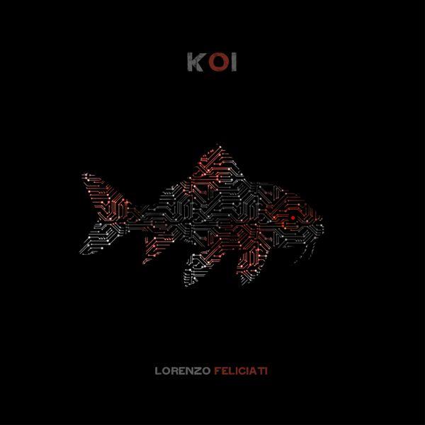 Lorenzo Feliciati: "Koi", musica di fusione