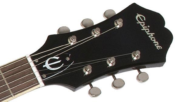 Epiphone Casino Coupe: la chitarra che mancava