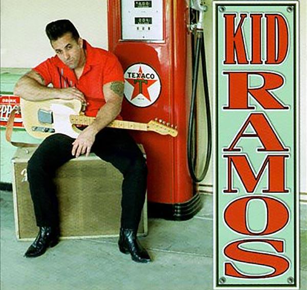 Con Kid Ramos sul capolavoro essenziale che è la Esquire
