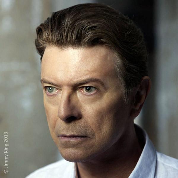 David Bowie è morto