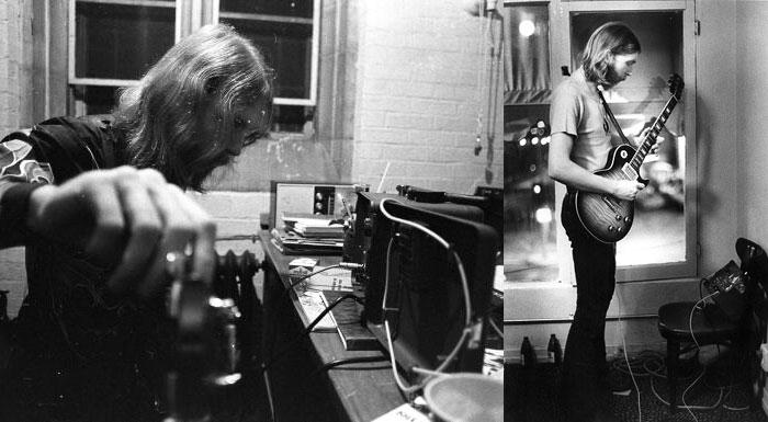 Conn Strobotuner ST6: l'accordatore di Jimmy Page