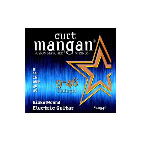 Curt Mangan 9-46 nickel made in USA